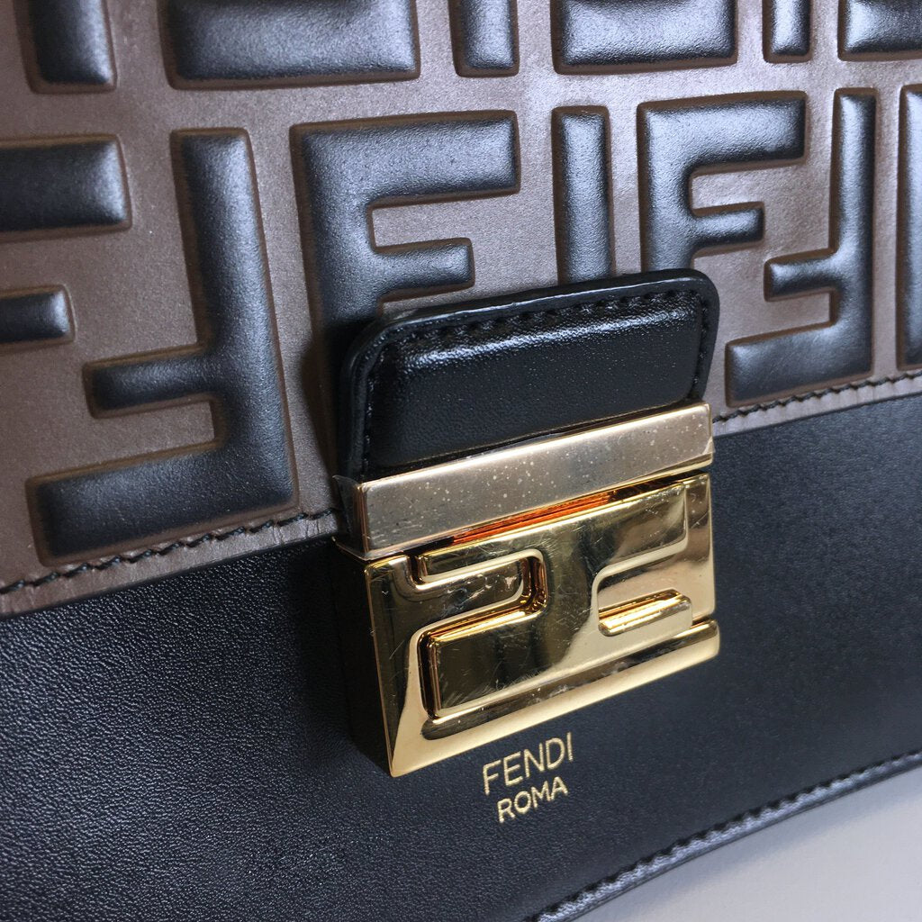 Fendi Kan I Chain Bag