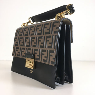 Fendi Kan I Chain Bag