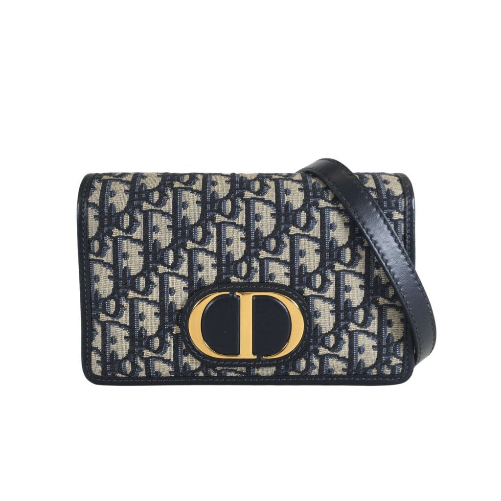 Dior 2in1 Montaigne Belt Bag