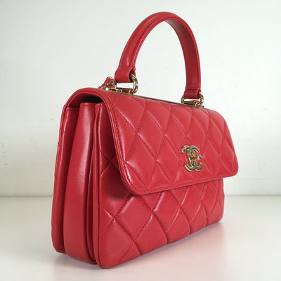 Chanel Trendy CC Flap