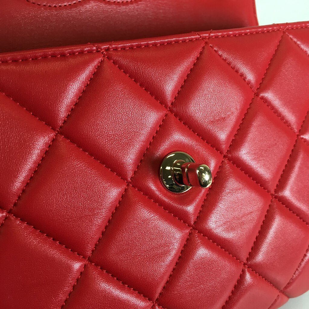 Chanel Trendy CC Flap