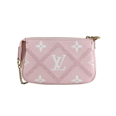 Louis Vuitton Mini Pochette Accessories