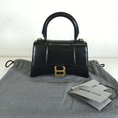 Balenciaga Hourglass XS