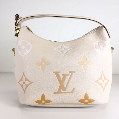 Louis Vuitton Marshmallow PM