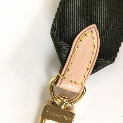 Louis Vuitton Bandouliere Strap