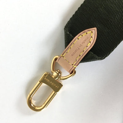 Louis Vuitton Bandouliere Strap