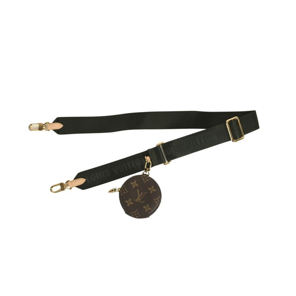 Louis Vuitton Bandouliere Strap