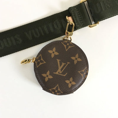 Louis Vuitton Bandouliere Strap