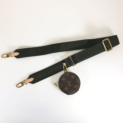 Louis Vuitton Bandouliere Strap