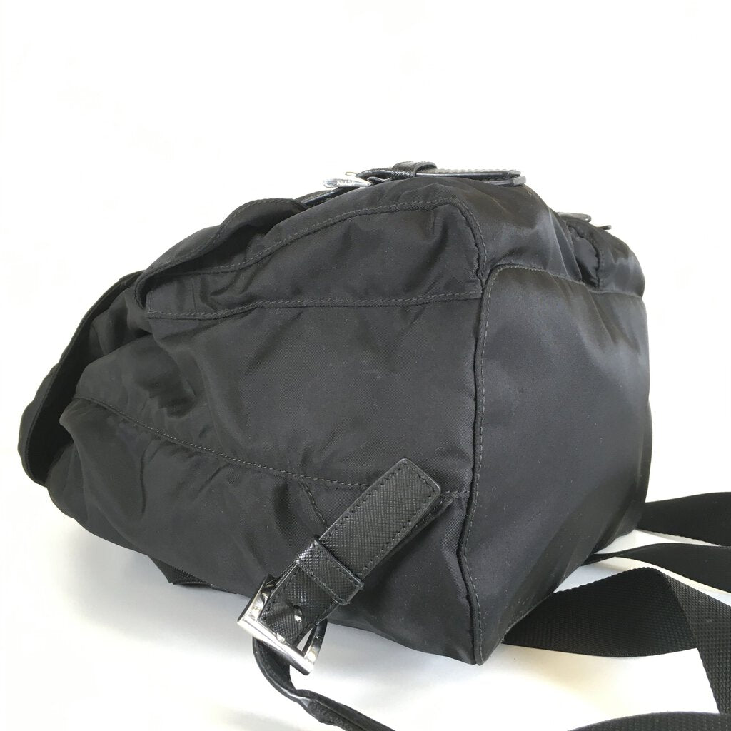 Prada Nylon Backpack