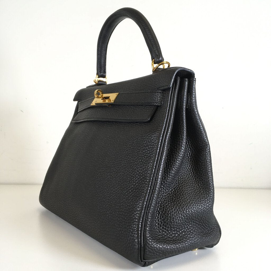 Hermes Kelly 28