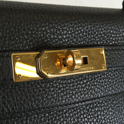 Hermes Kelly 28