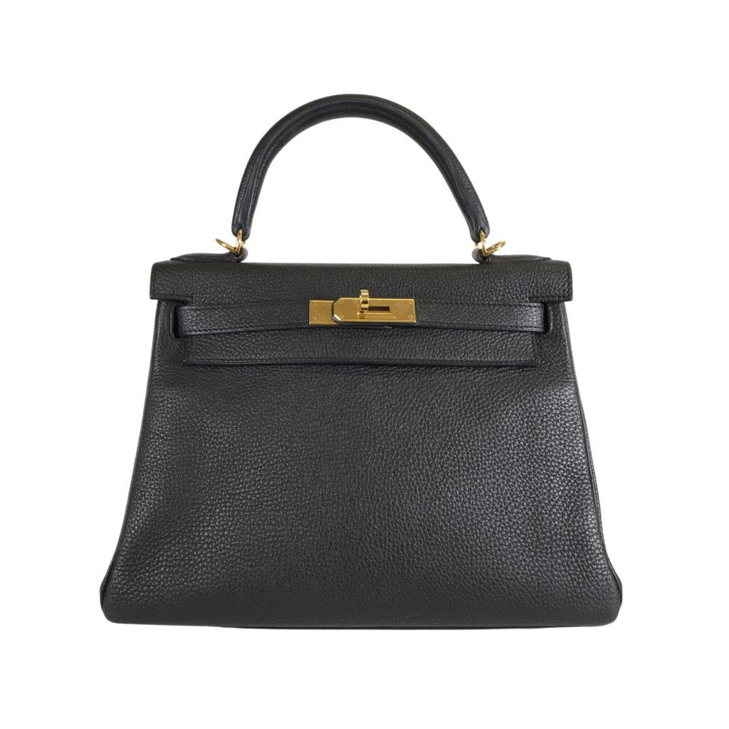 Hermes Kelly 28