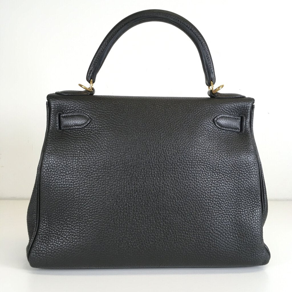 Hermes Kelly 28