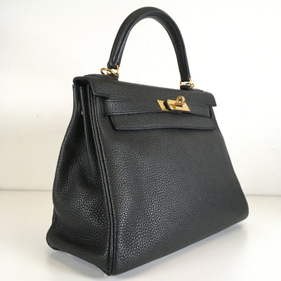 Hermes Kelly 28