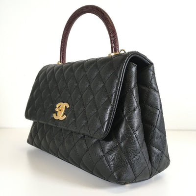 Chanel Cocohandle