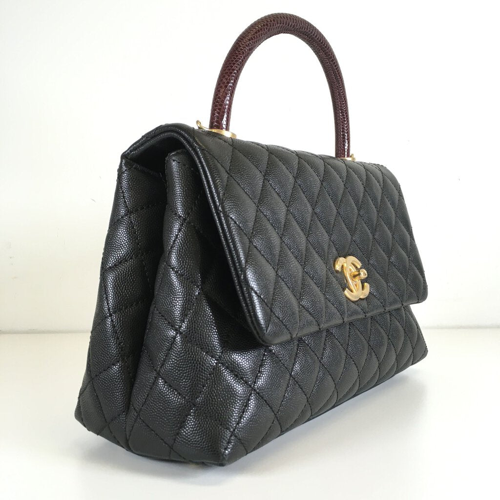 Chanel Cocohandle