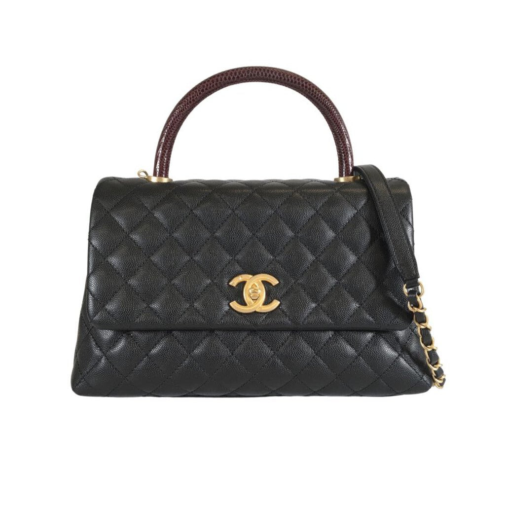 Chanel Cocohandle