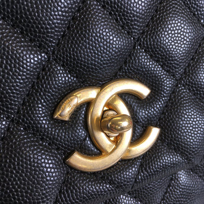 Chanel Cocohandle