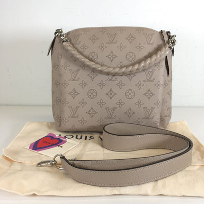 Louis Vuitton Babylone BB