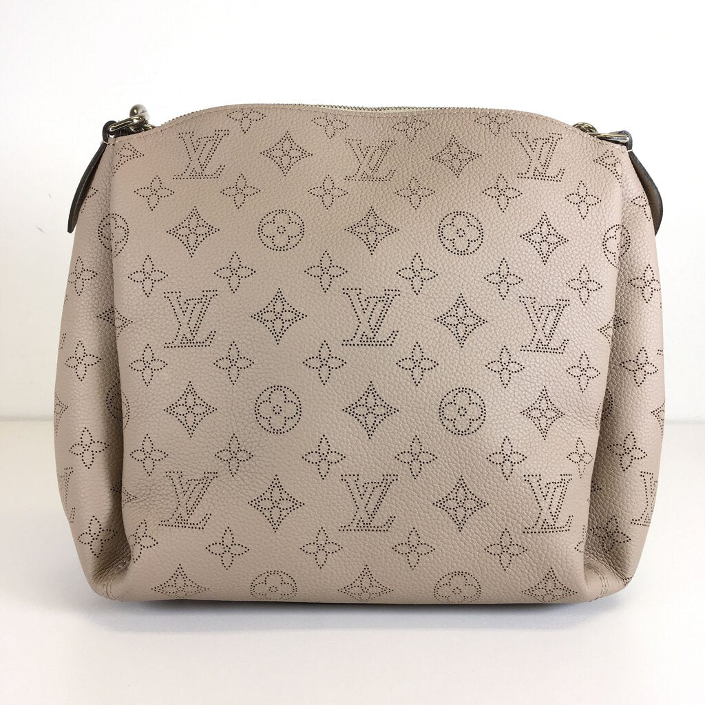 Louis Vuitton Babylone BB