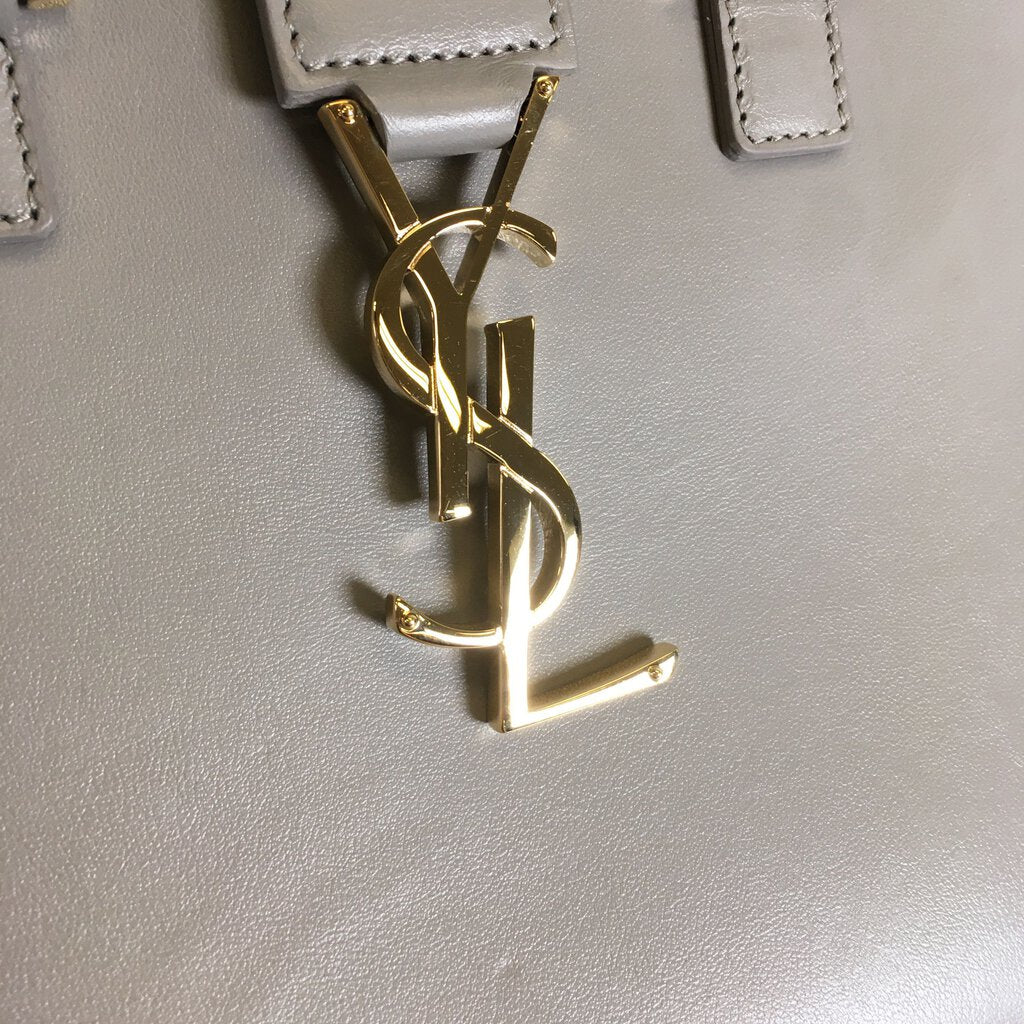 Saint Laurent (YSL) Baby Cabas