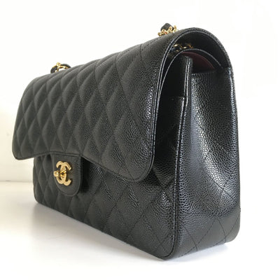 Chanel Classic Jumbo