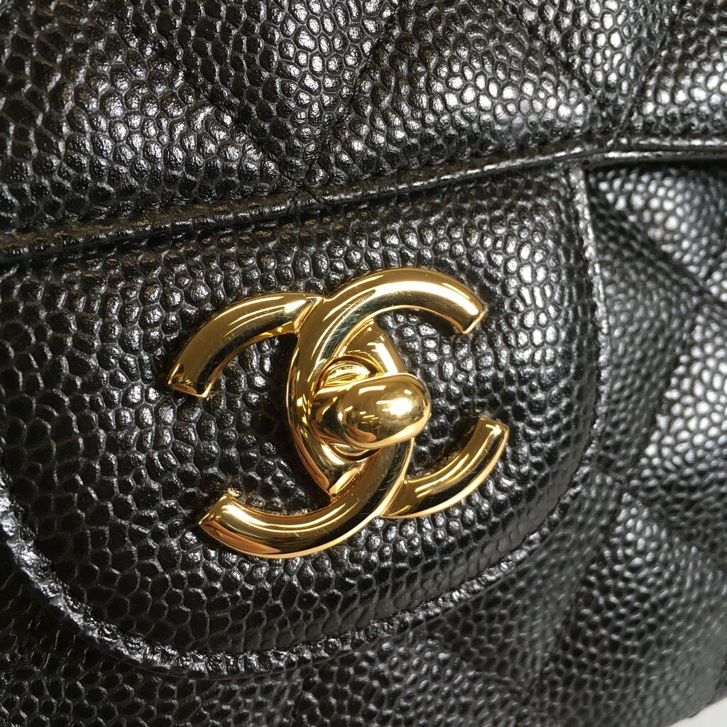 Chanel Classic Jumbo