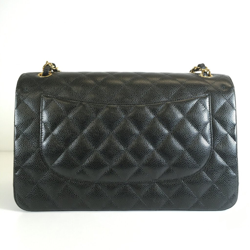 Chanel Classic Jumbo