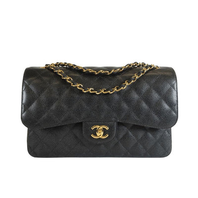 Chanel Classic Jumbo