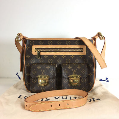 Louis Vuitton Hudson GM