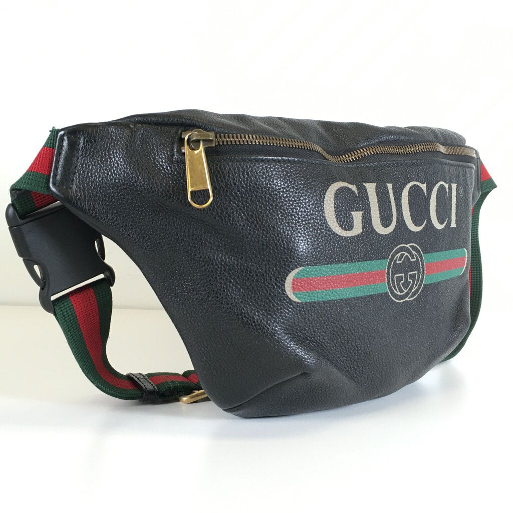 Gucci Bumbag