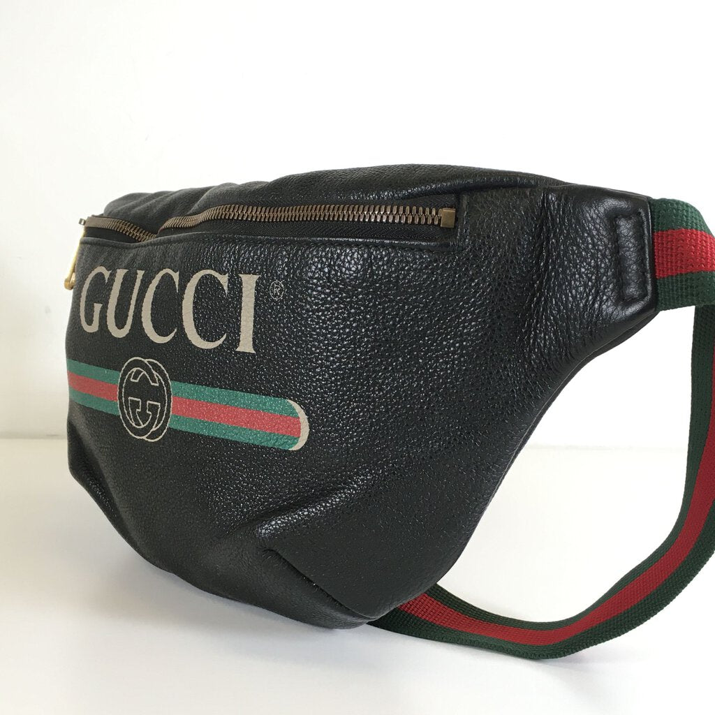 Gucci Bumbag