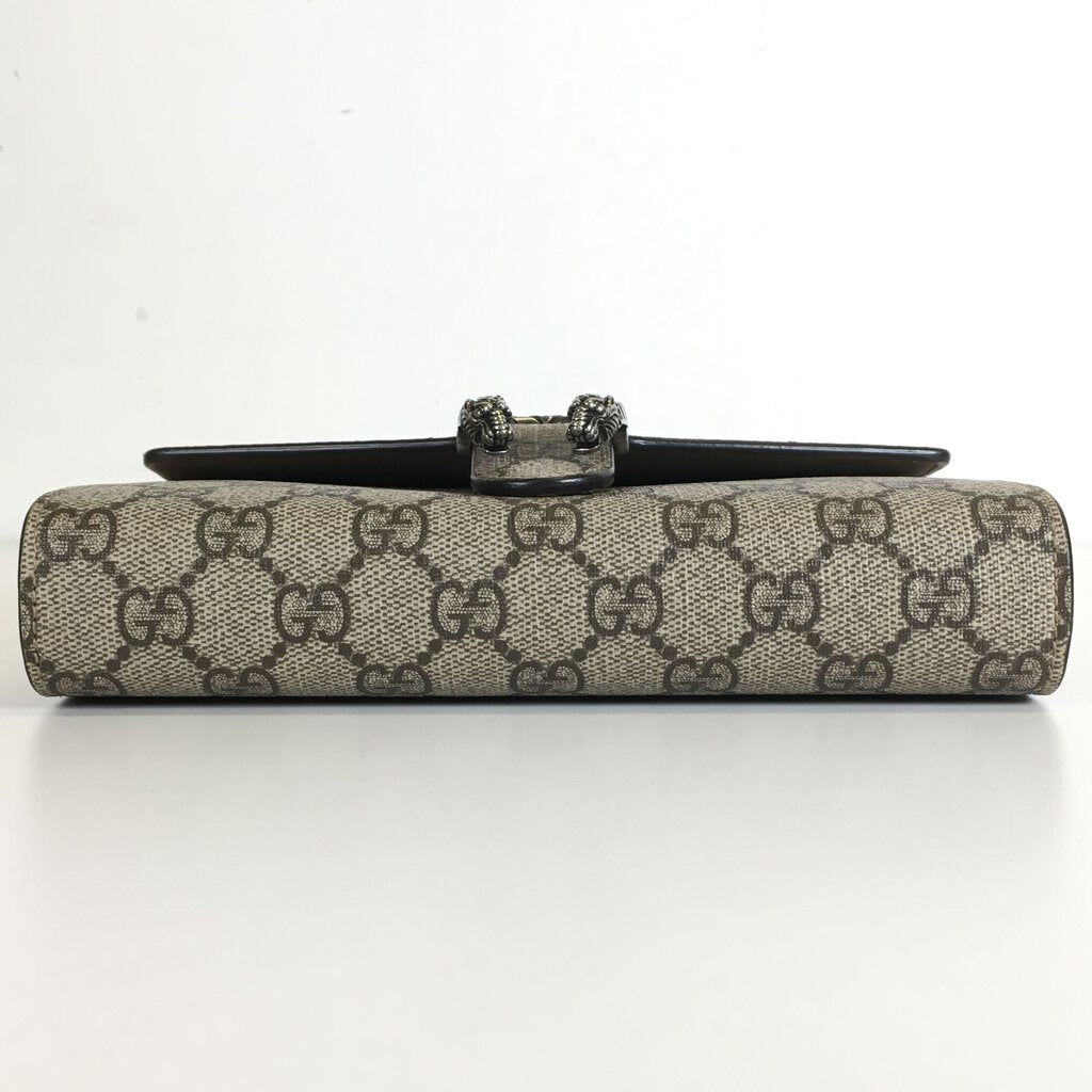 Gucci Dionysus Wallet on Chain