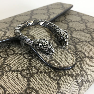 Gucci Dionysus Wallet on Chain