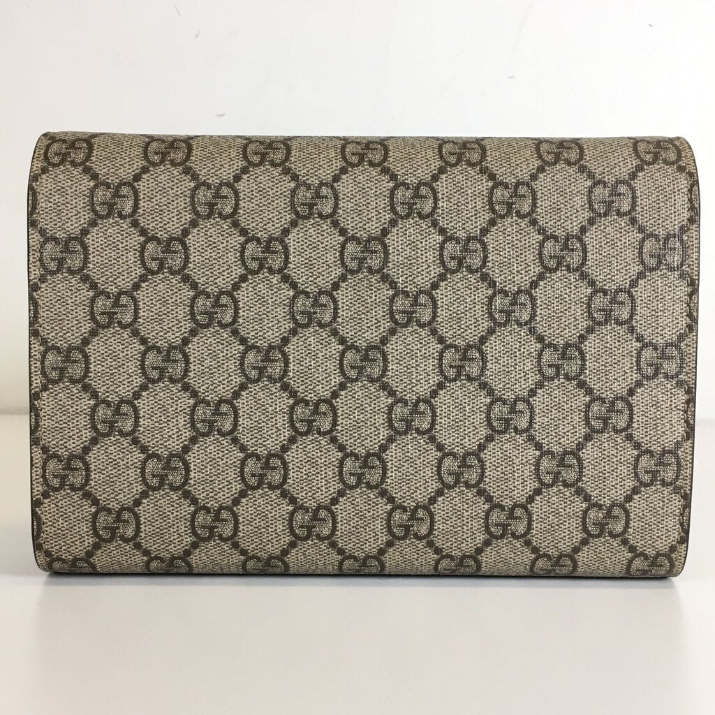 Gucci Dionysus Wallet on Chain