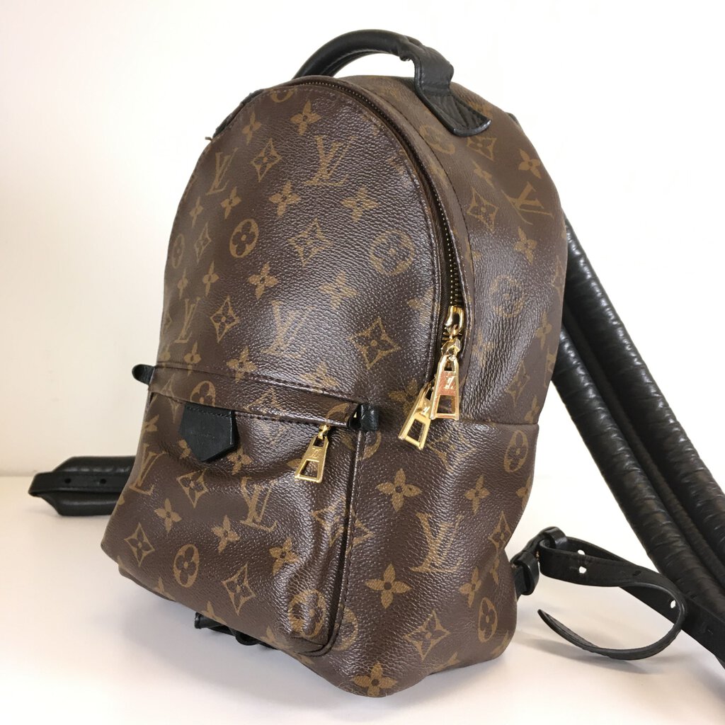 Louis Vuitton Palm Springs PM