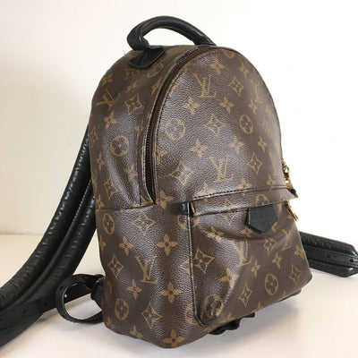 Louis Vuitton Palm Springs PM