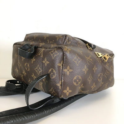 Louis Vuitton Palm Springs PM