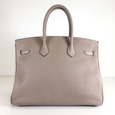 Hermes Birkin 35