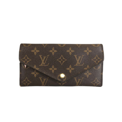 Louis Vuitton Josephine Wallet