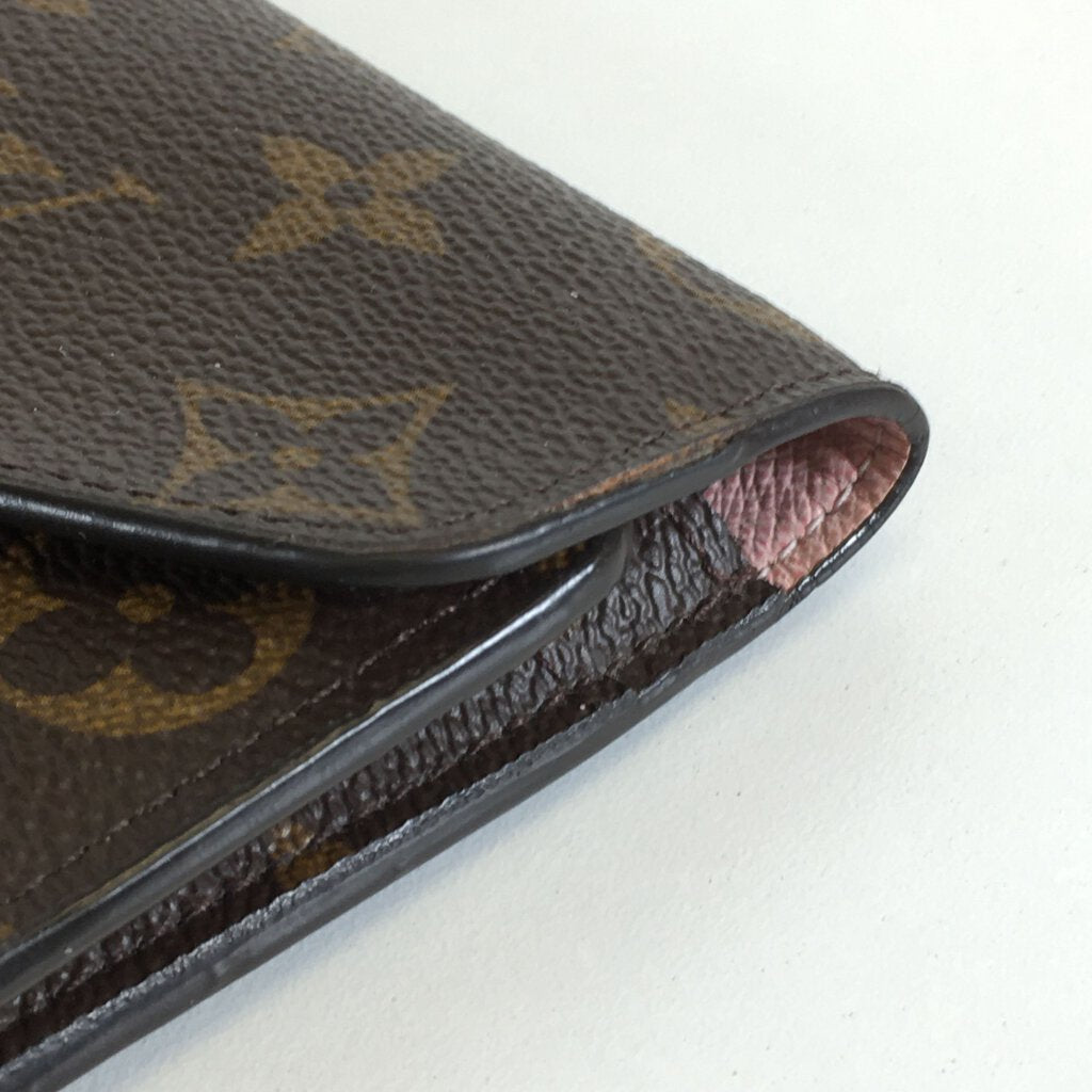 Louis Vuitton Josephine Wallet