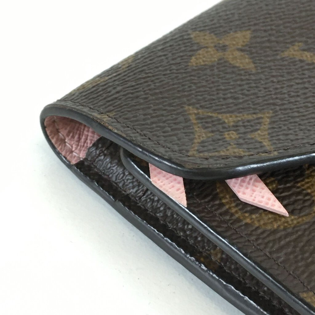 Louis Vuitton Josephine Wallet