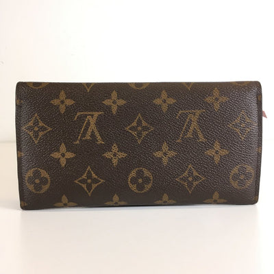 Louis Vuitton Josephine Wallet