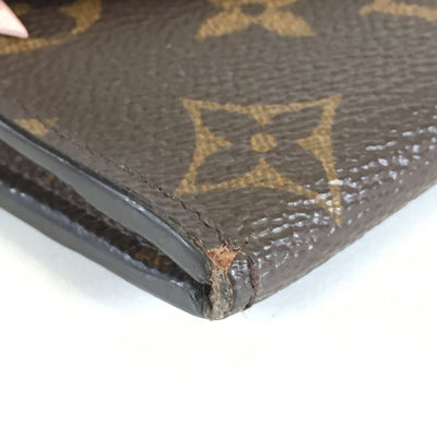 Louis Vuitton Josephine Wallet