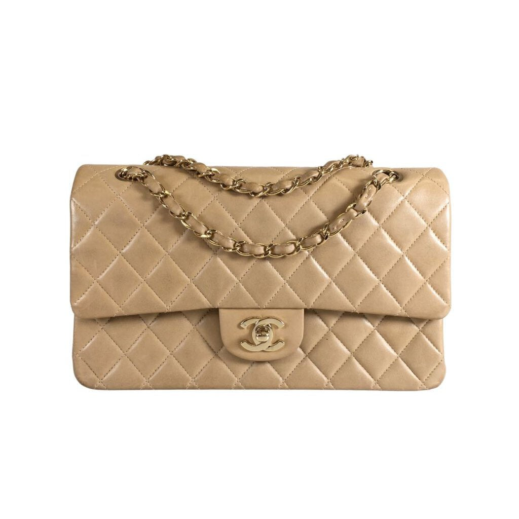 Chanel Vintage ML Flap