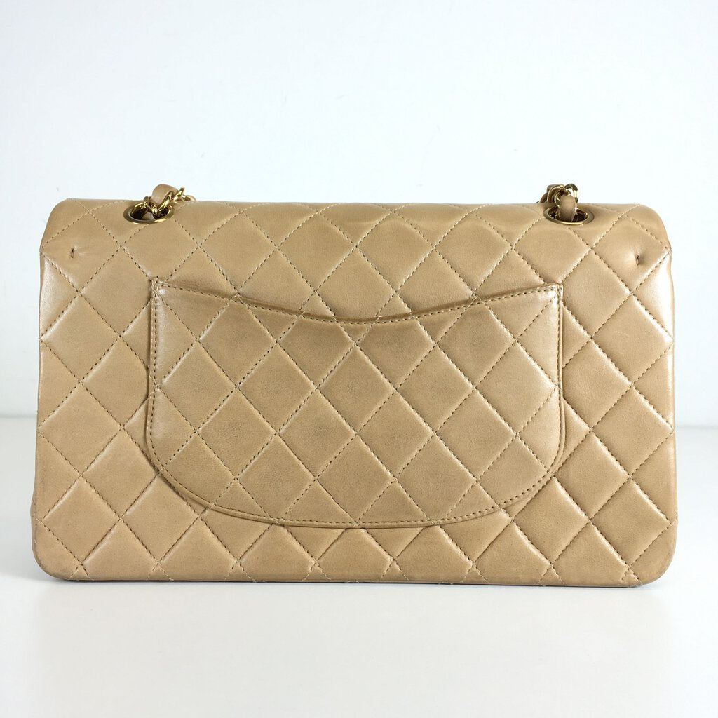 Chanel Vintage ML Flap