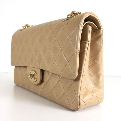 Chanel Vintage ML Flap