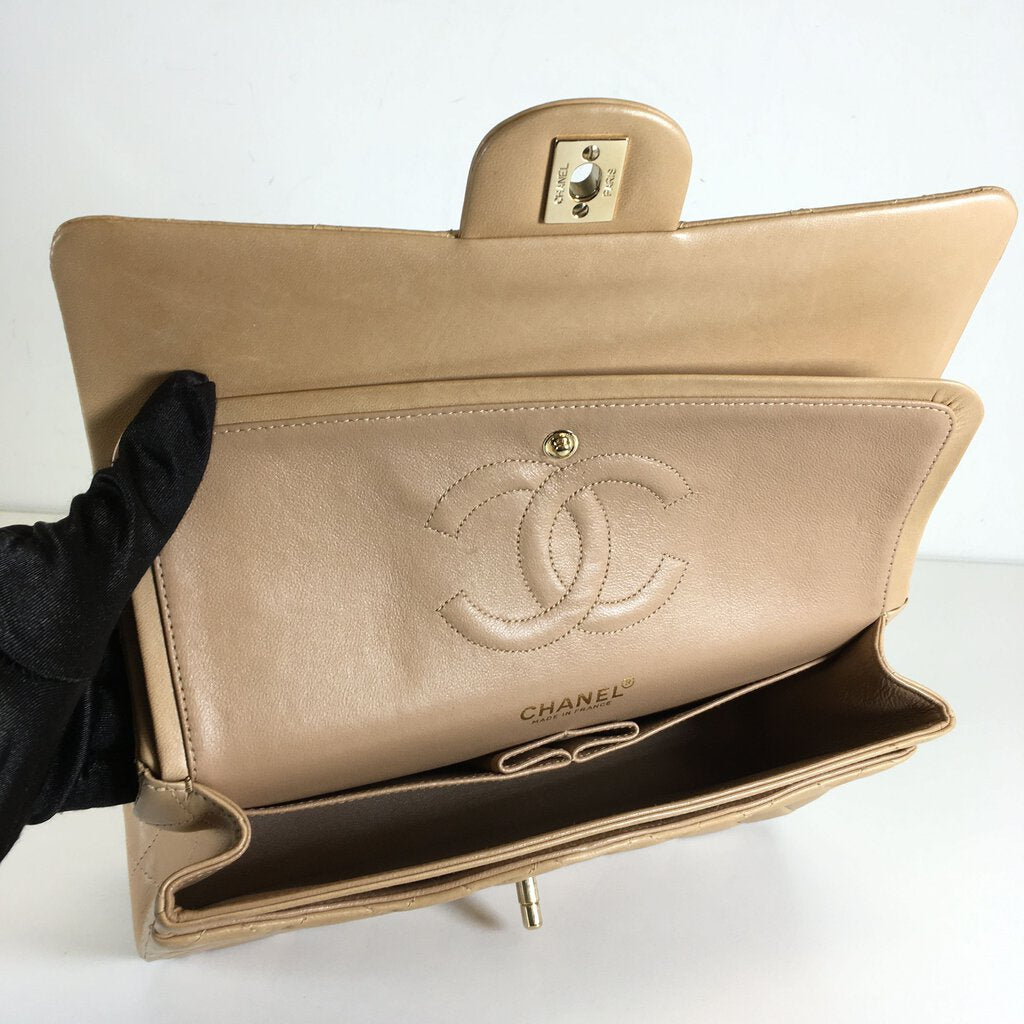 Chanel Vintage ML Flap