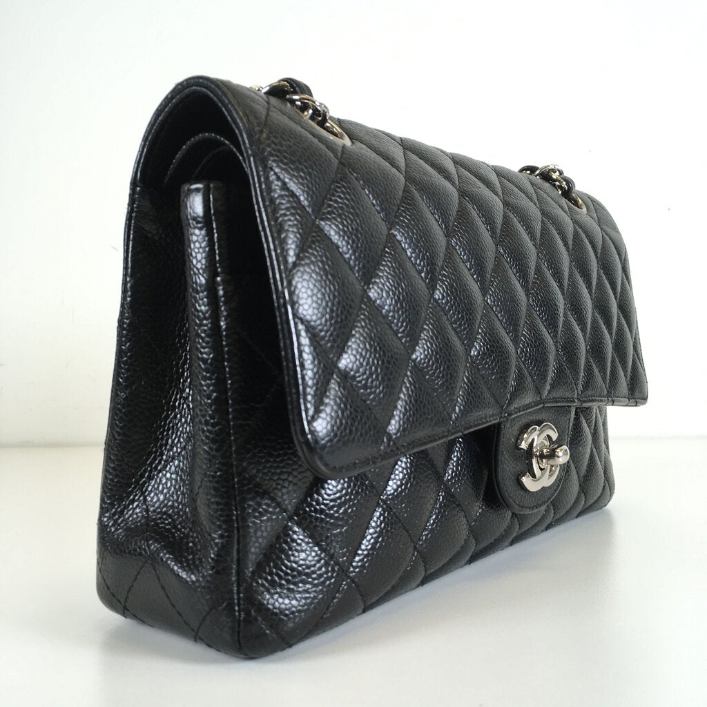 Chanel ML Flap